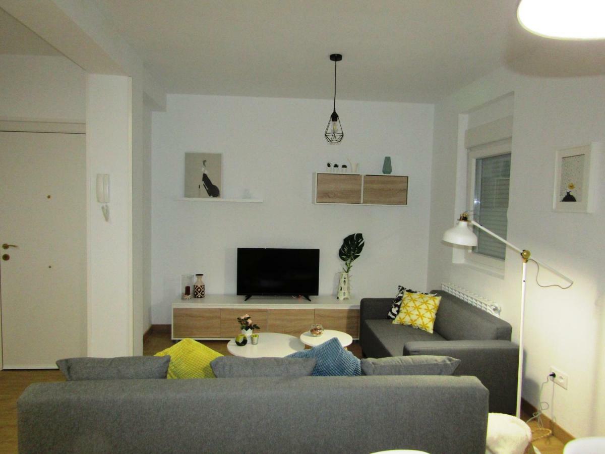 Apartamento Soria Centro L&A מראה חיצוני תמונה