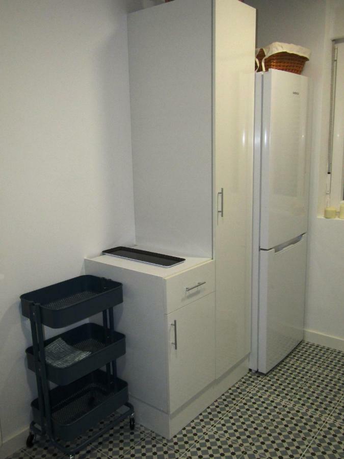 Apartamento Soria Centro L&A מראה חיצוני תמונה