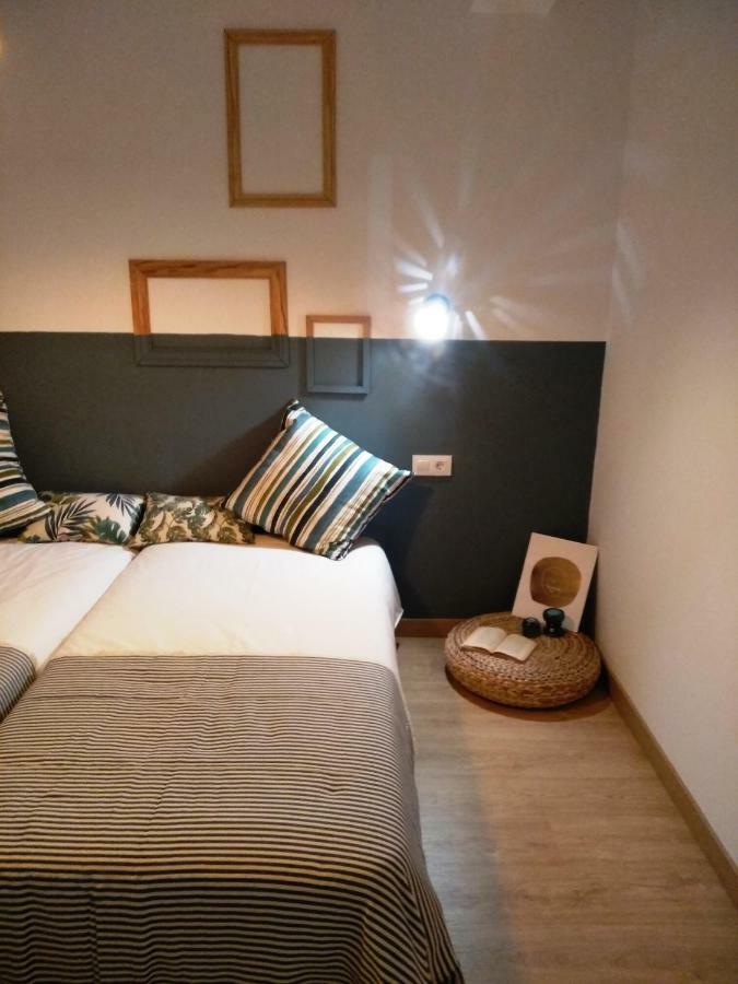Apartamento Soria Centro L&A מראה חיצוני תמונה