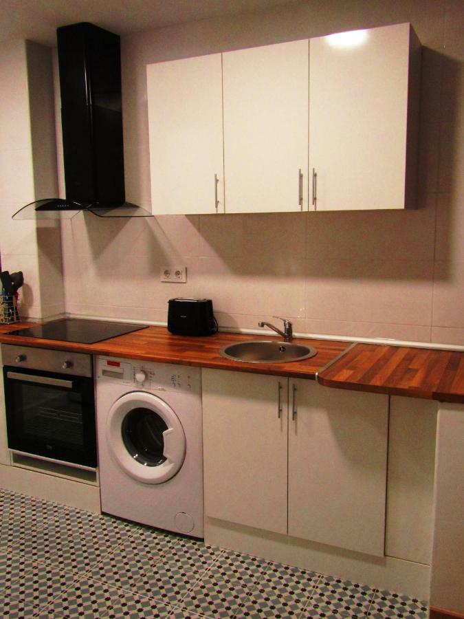 Apartamento Soria Centro L&A מראה חיצוני תמונה